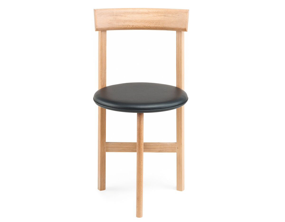 petit three leg chair 797