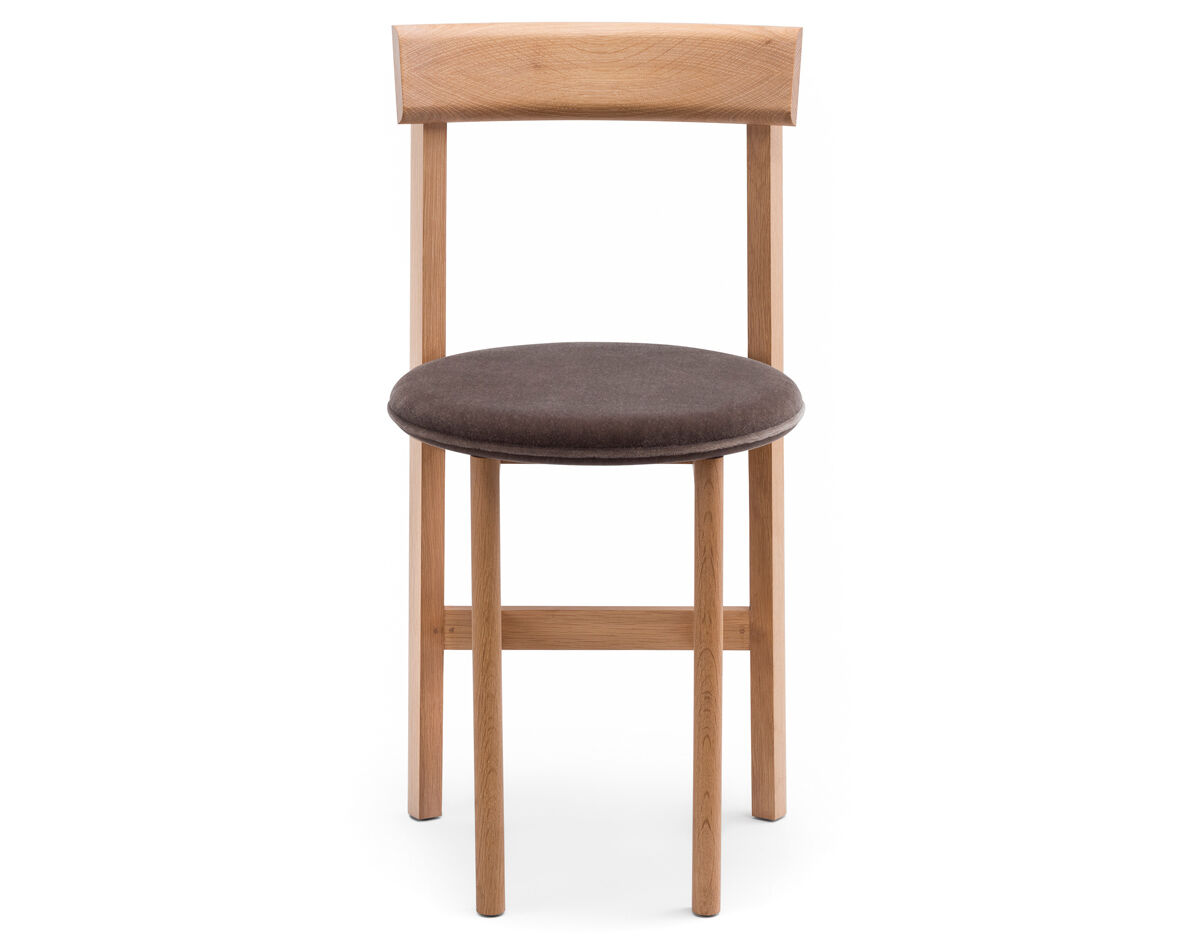 petit four leg chair 798