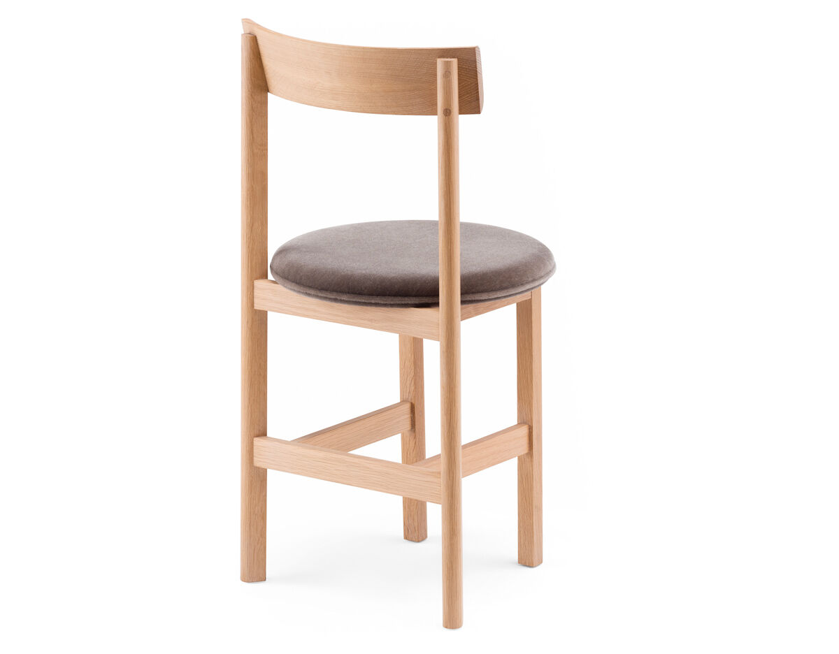 petit four leg chair 798