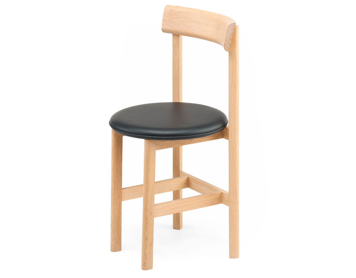 petit four leg chair 798