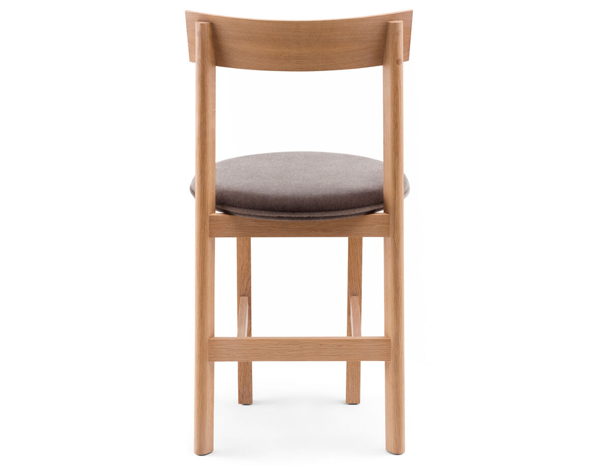 petit four leg chair 798