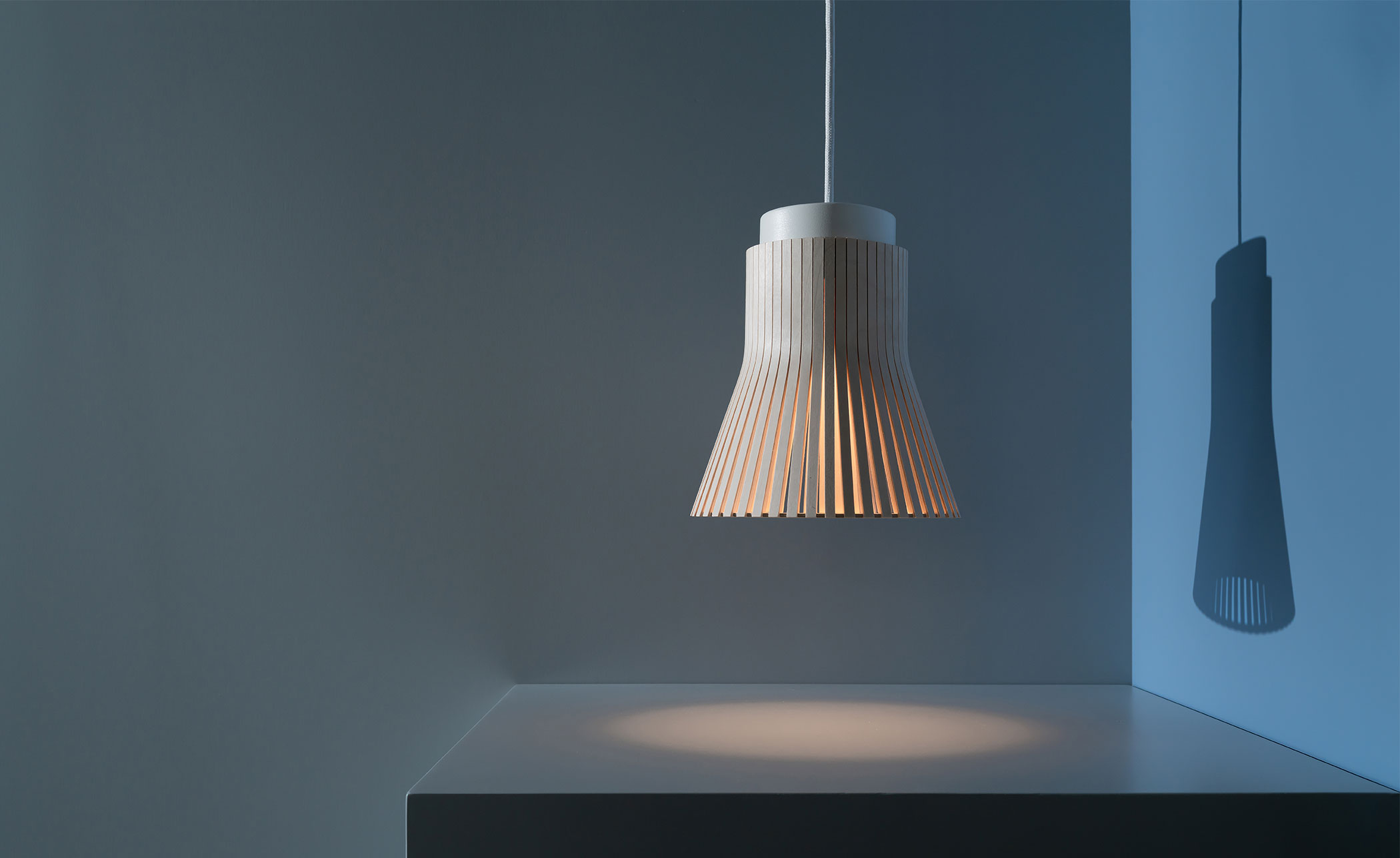 Petite Pendant Lamp