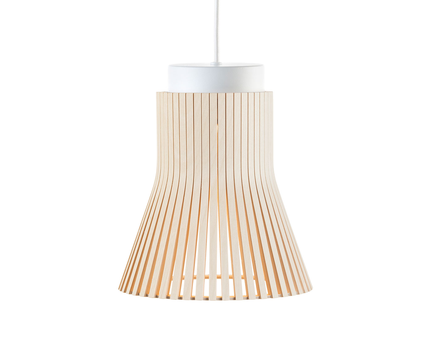 Petite Pendant Lamp