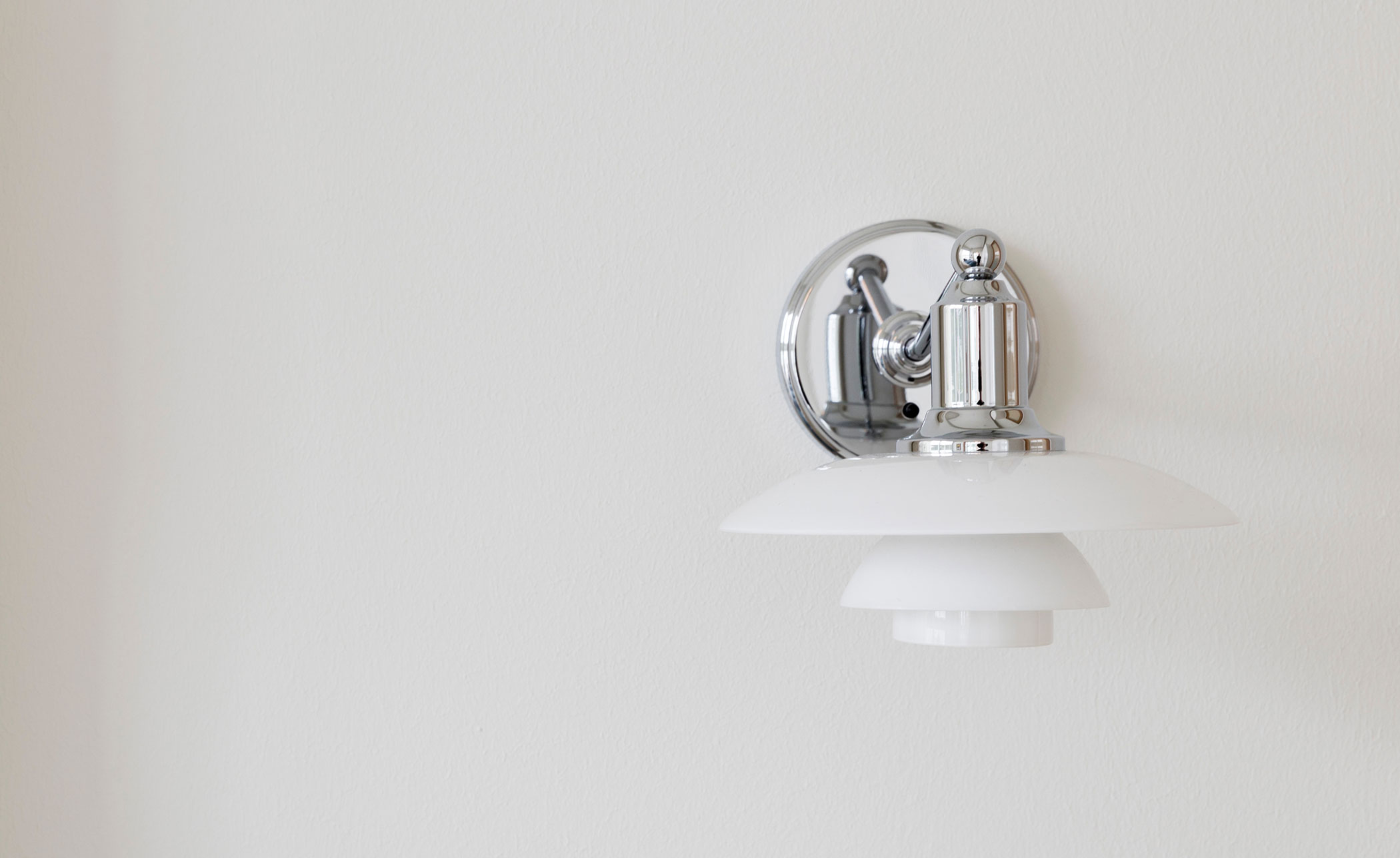 PH 2/1 Wall Lamp