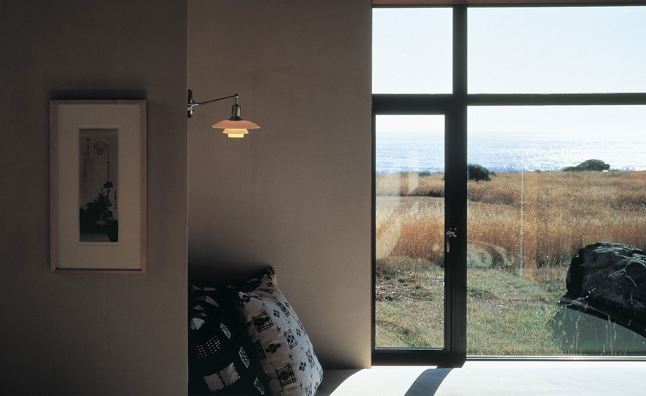 PH 2/1 Wall Lamp
