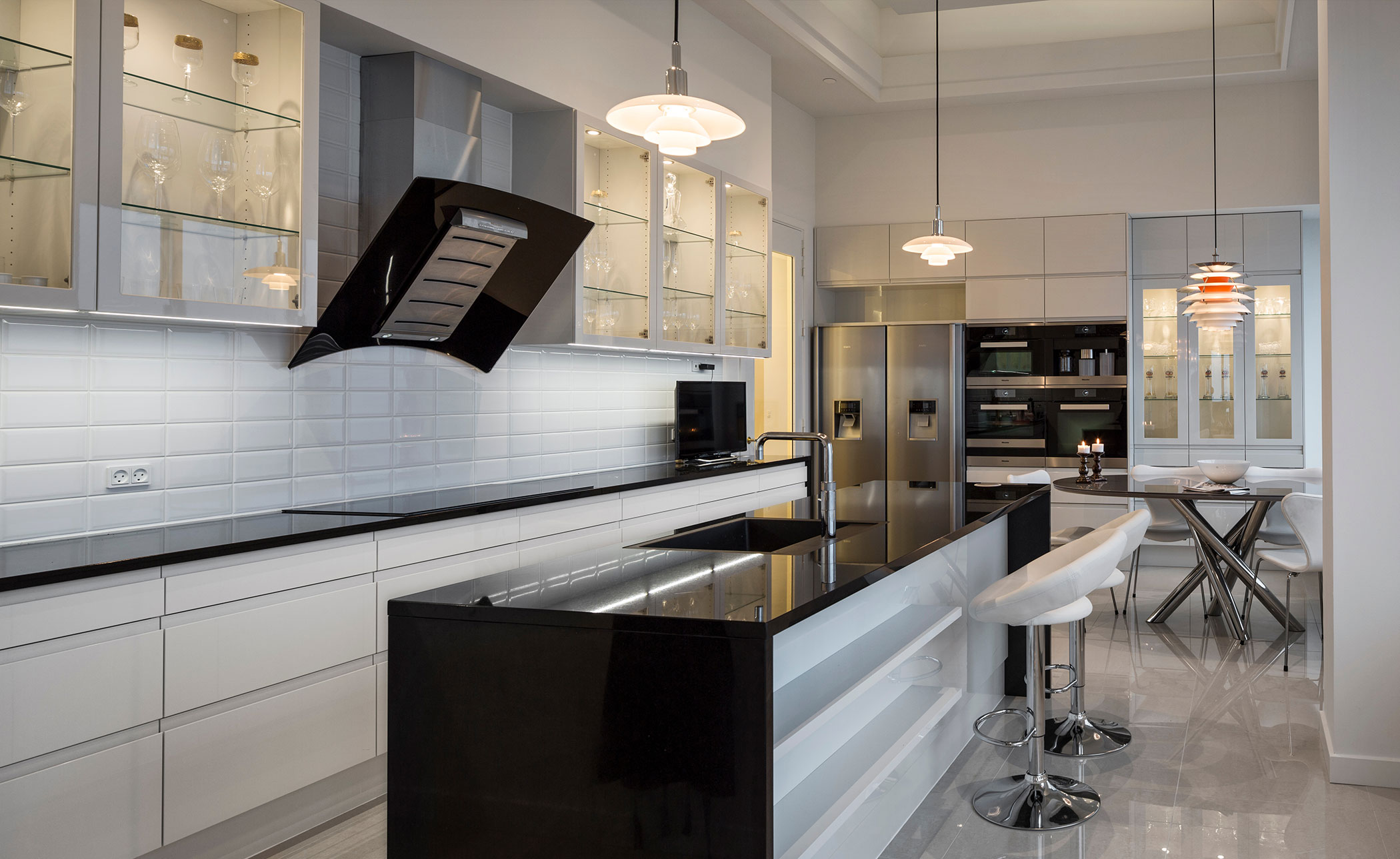 ph 3/2 pendant lamp