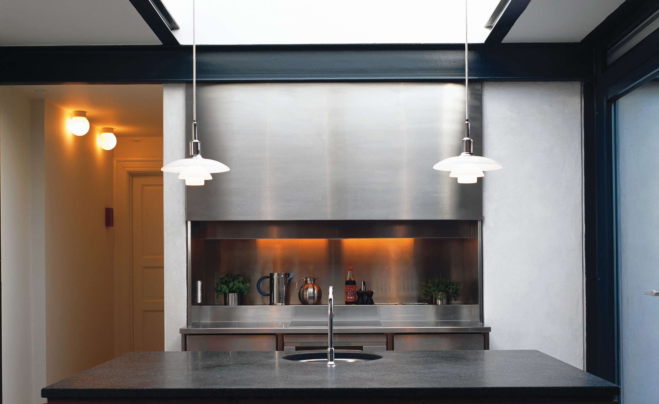 ph 3/2 pendant lamp