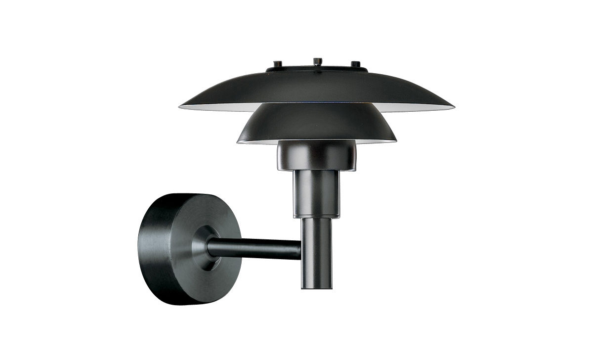 ph 3-2.5 wall sconce