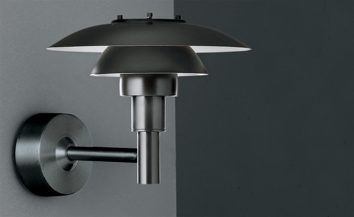 ph 3-2.5 wall sconce