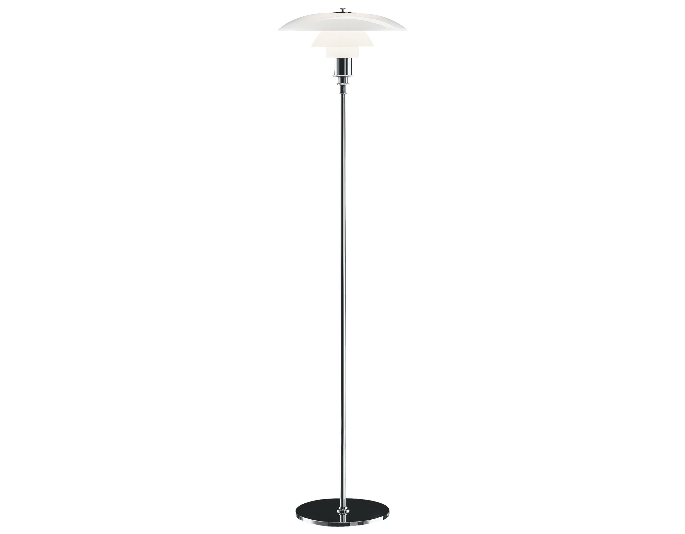 ph 3.5/2.5 floor lamp