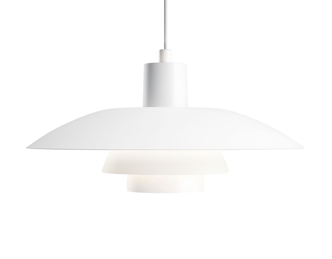 ph 4/3 pendant lamp