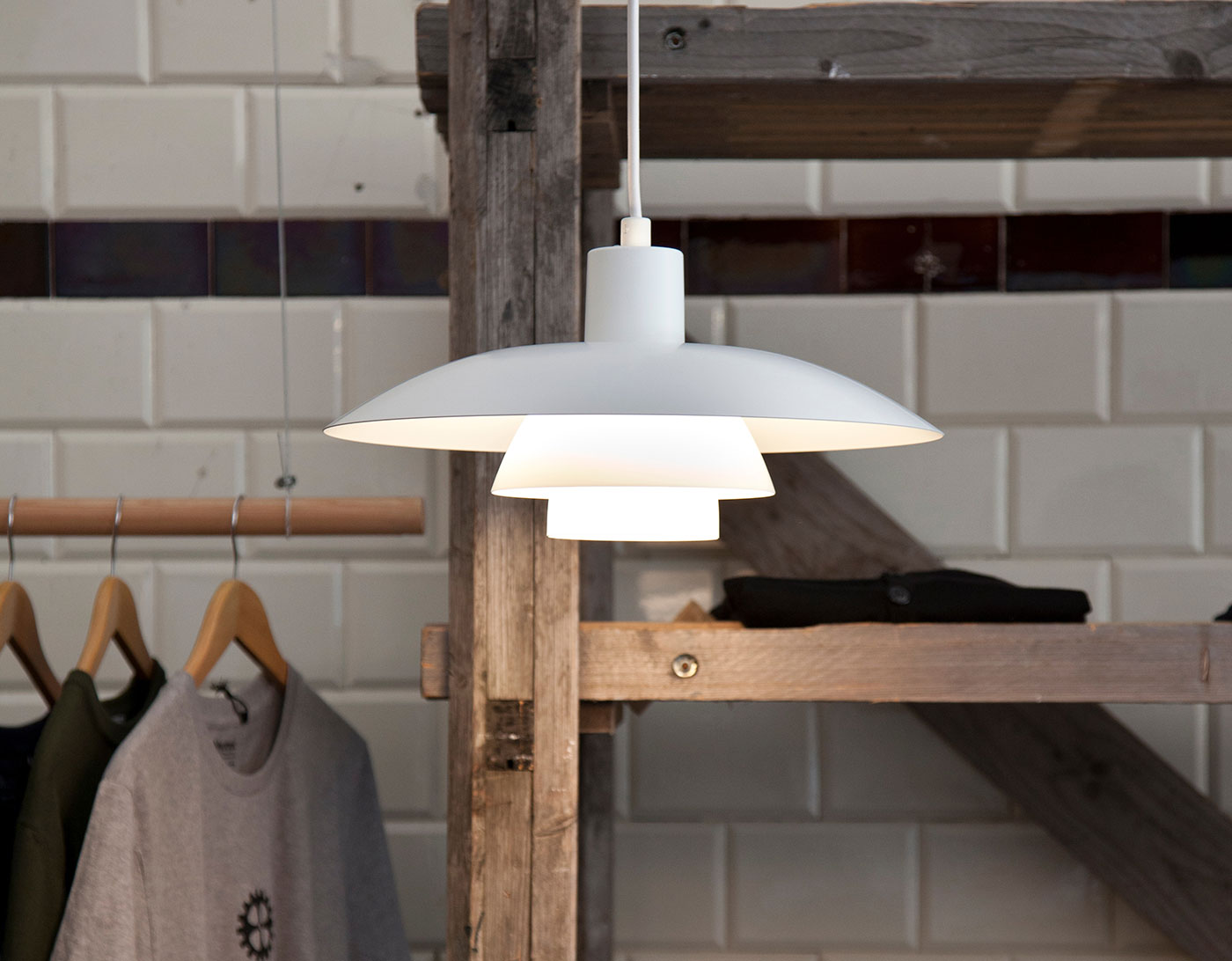 ph 4/3 pendant lamp
