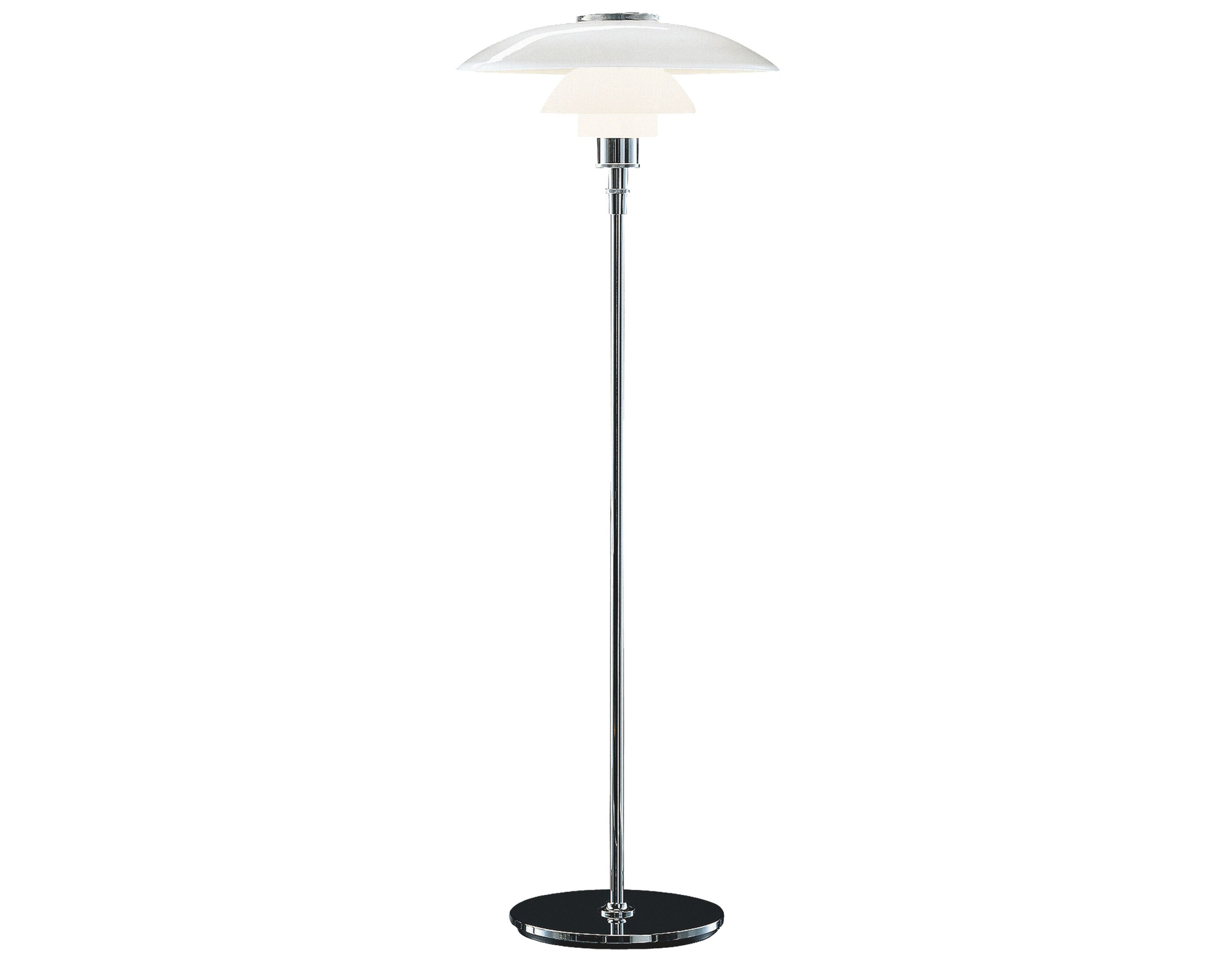 ph 4.5-3.5 floor lamp