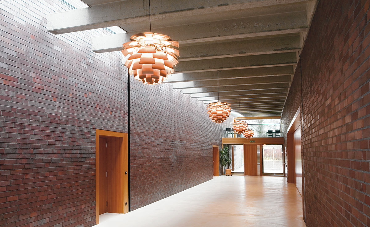 ph artichoke pendant lamp