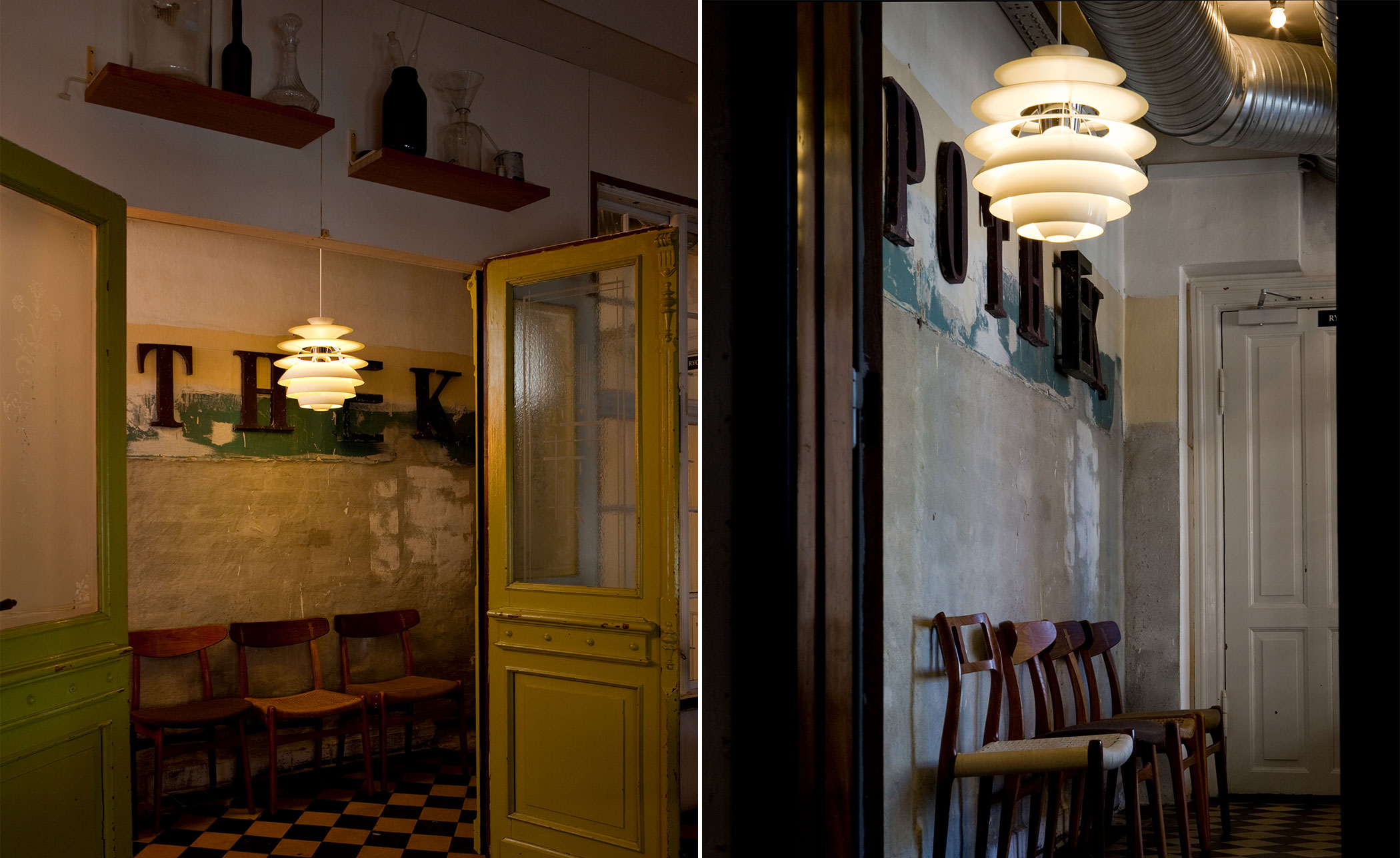 ph snowball pendant lamp