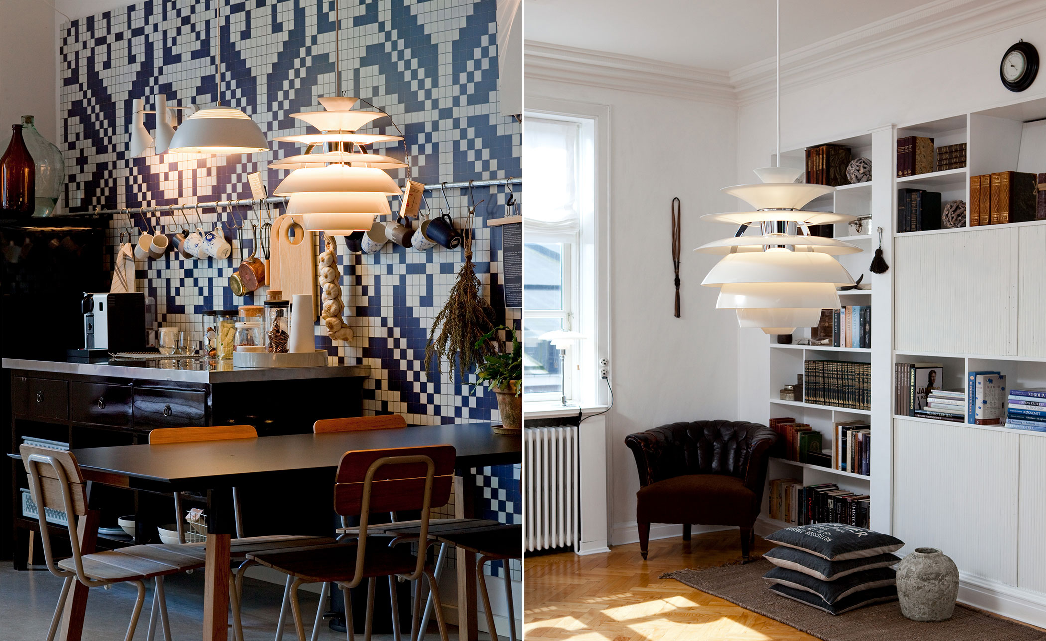 ph snowball pendant lamp