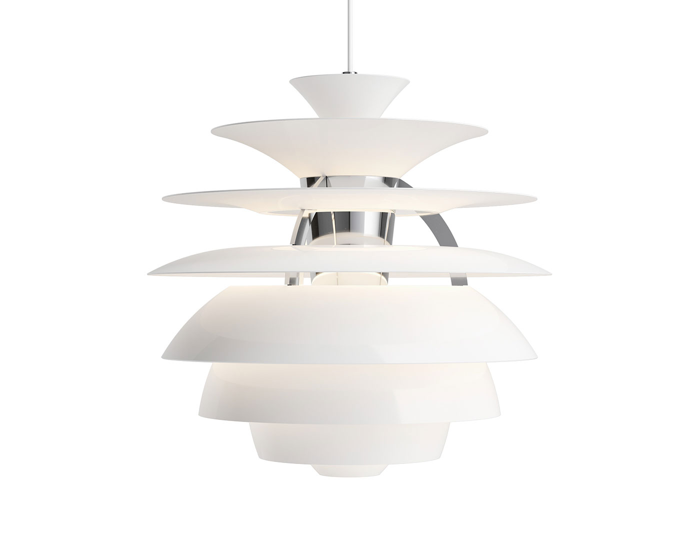 ph snowball pendant lamp