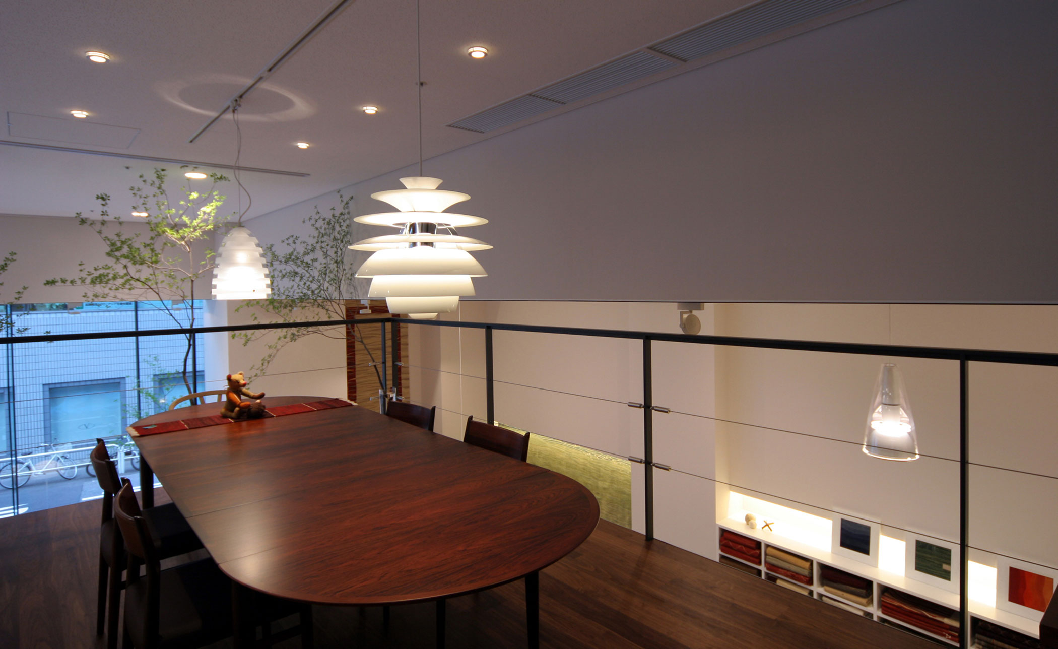 ph snowball pendant lamp