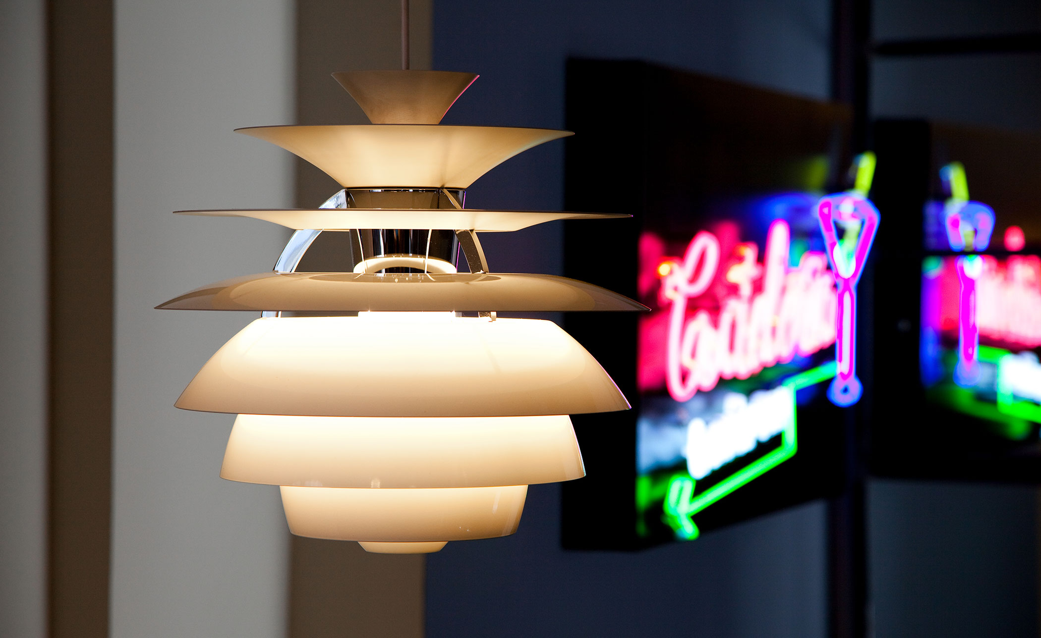 ph snowball pendant lamp