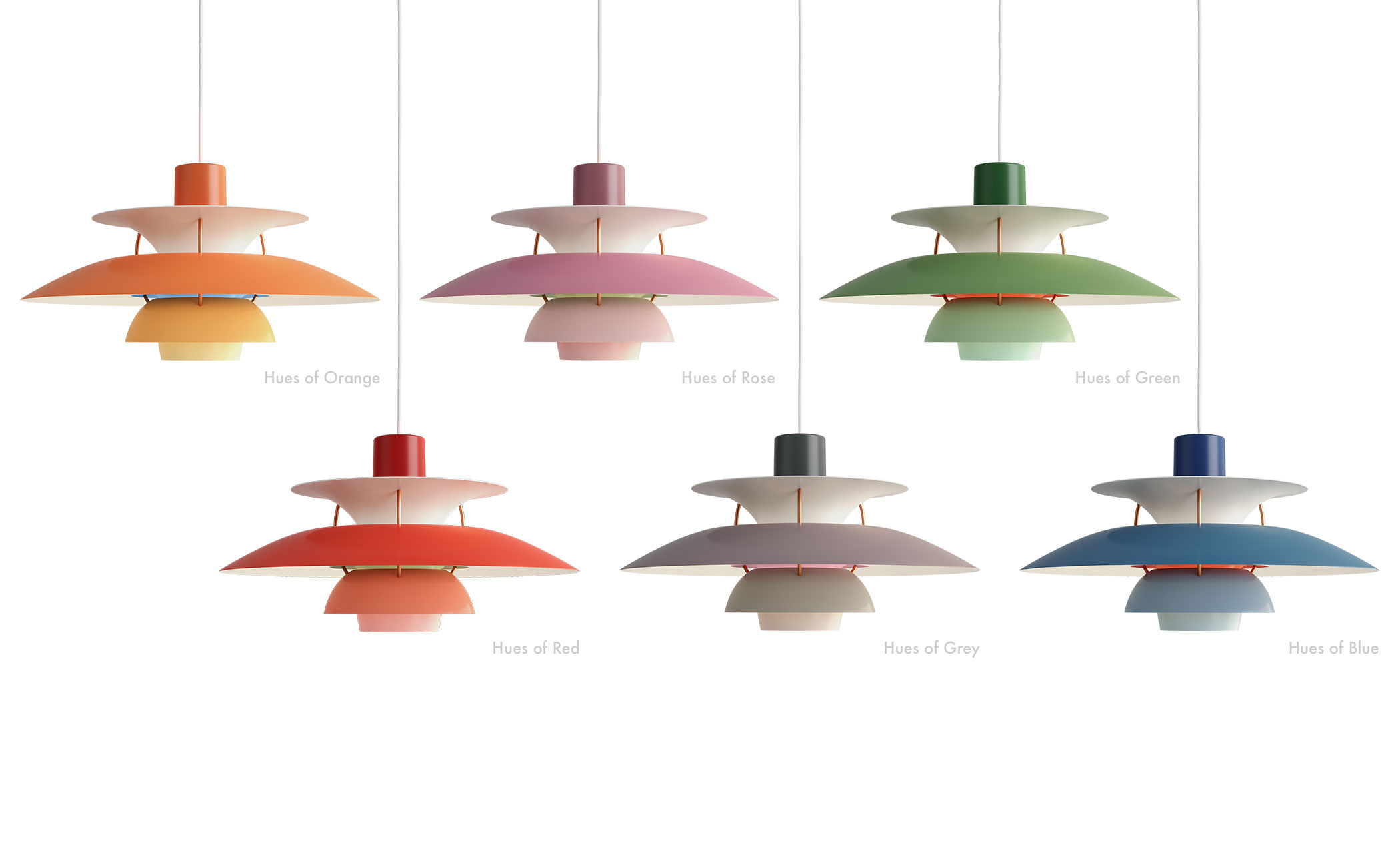 ph5 mini pendant lamp