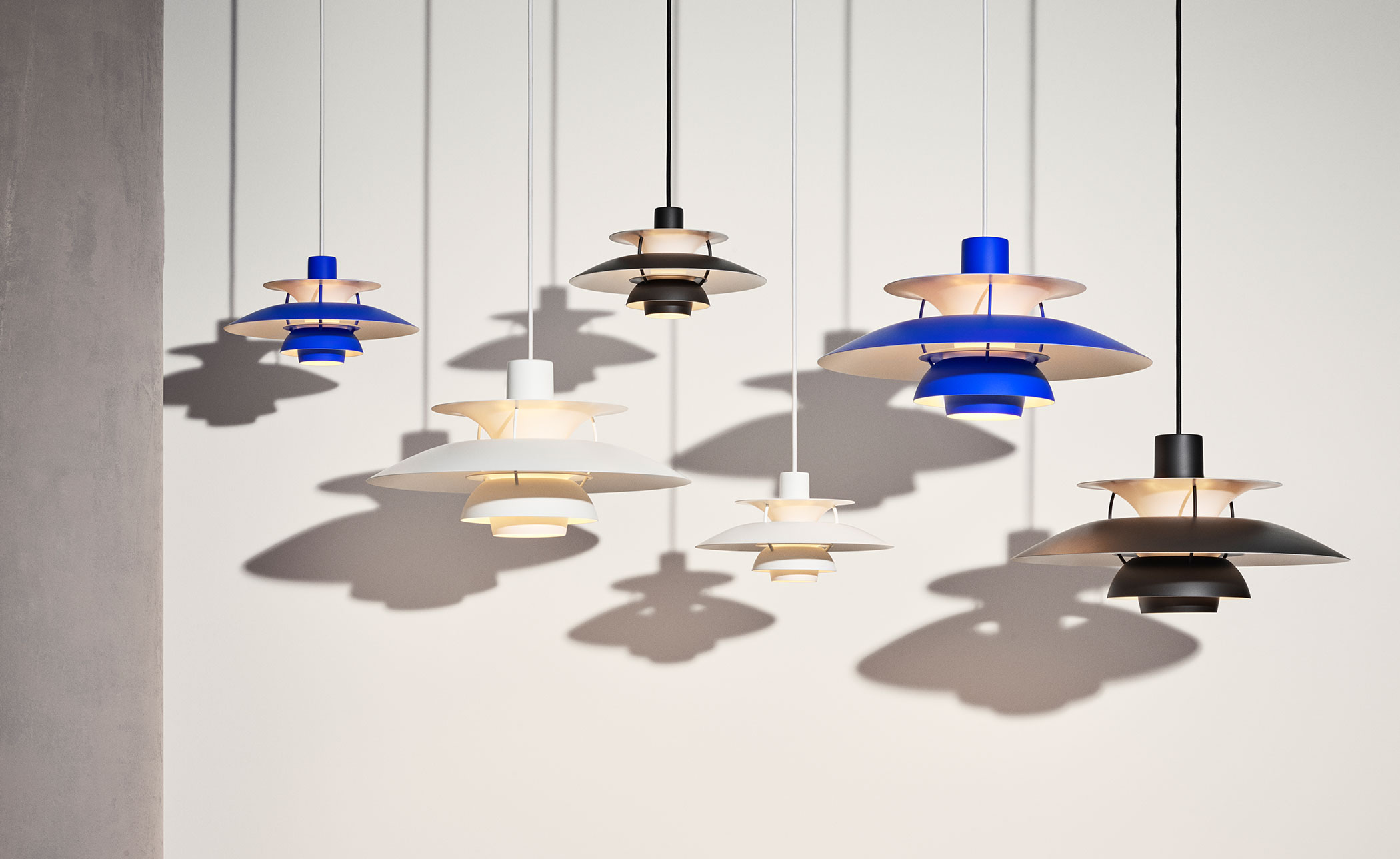 ph5 mini pendant lamp