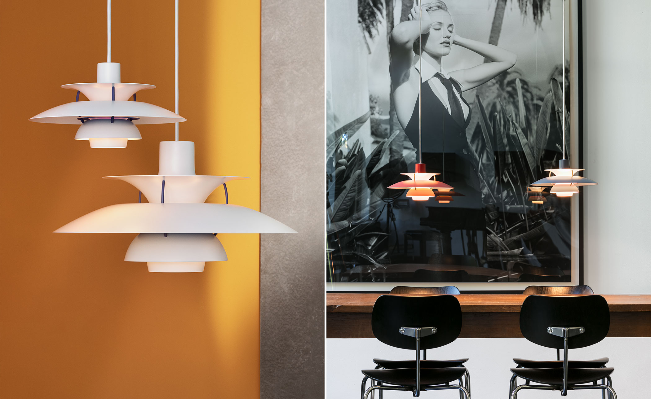 ph5 mini pendant lamp