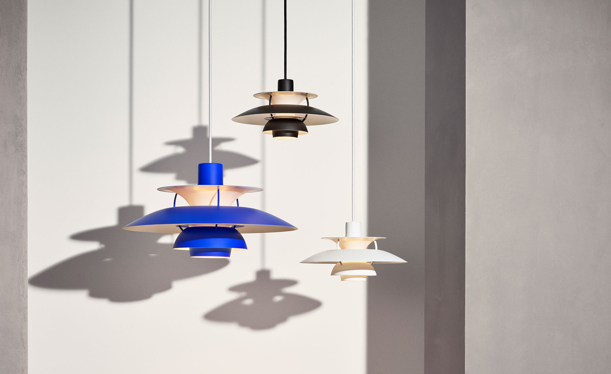 ph5 mini pendant lamp