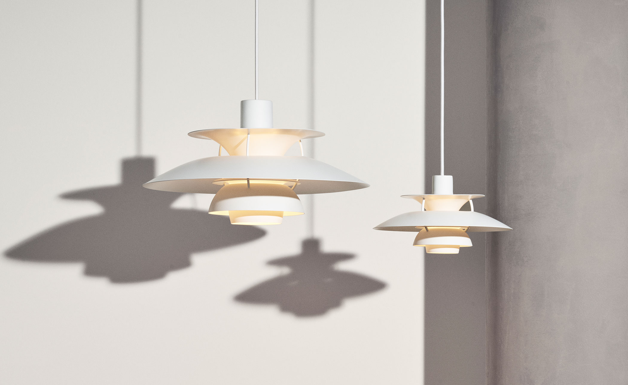 ph5 mini pendant lamp