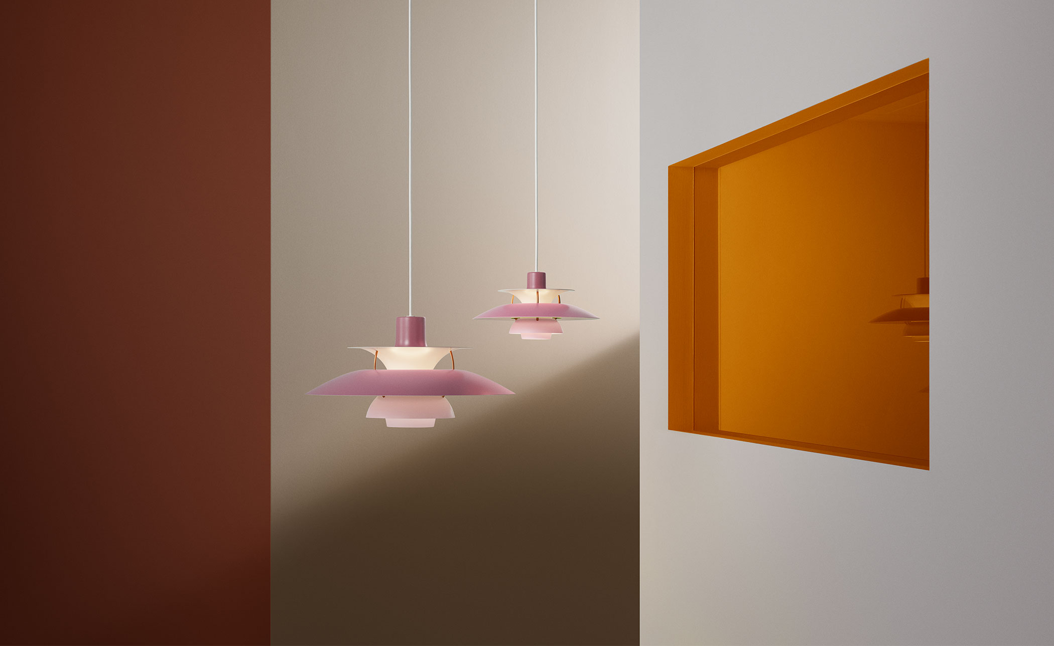 ph5 pendant lamp