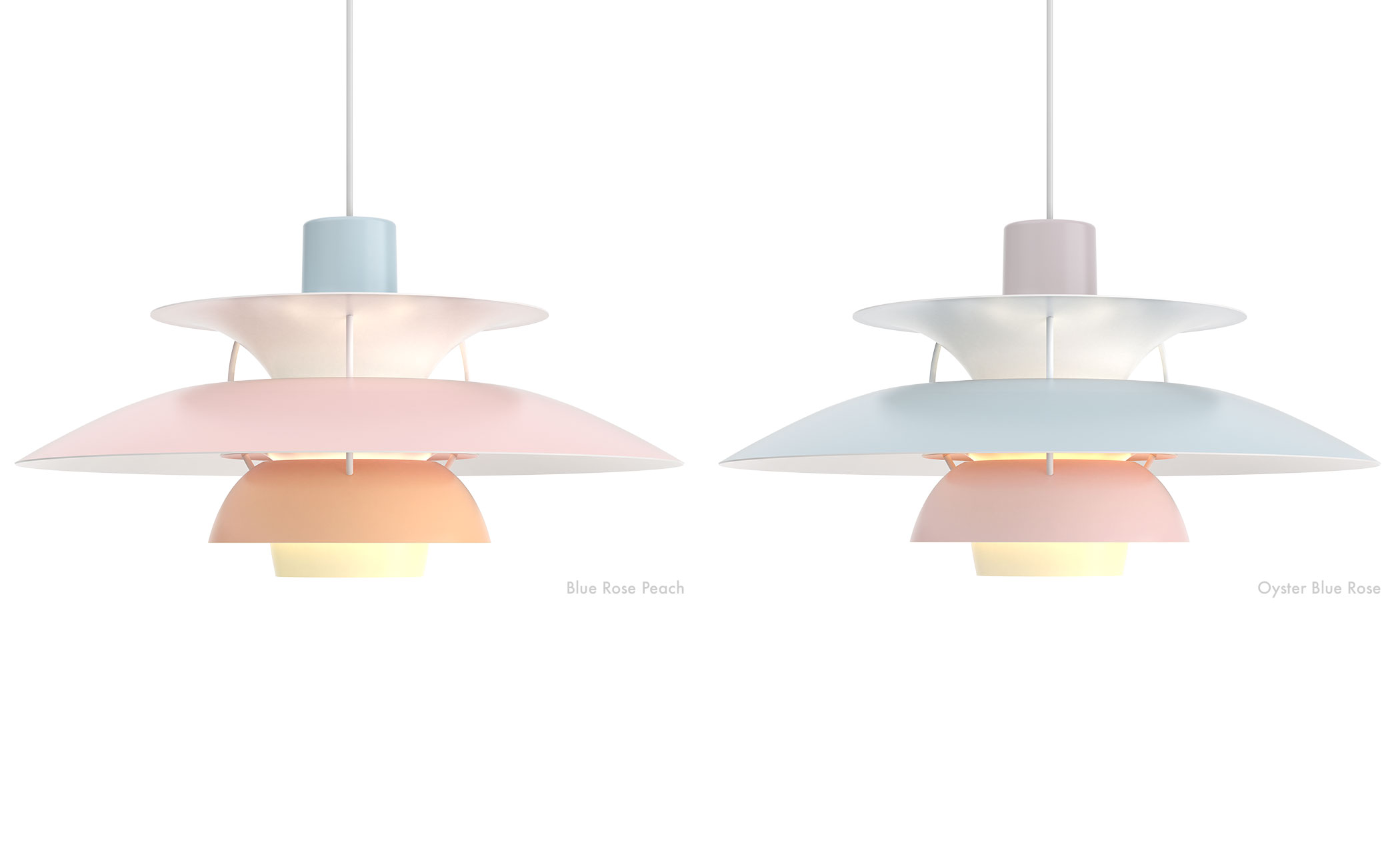 ph5 pendant lamp