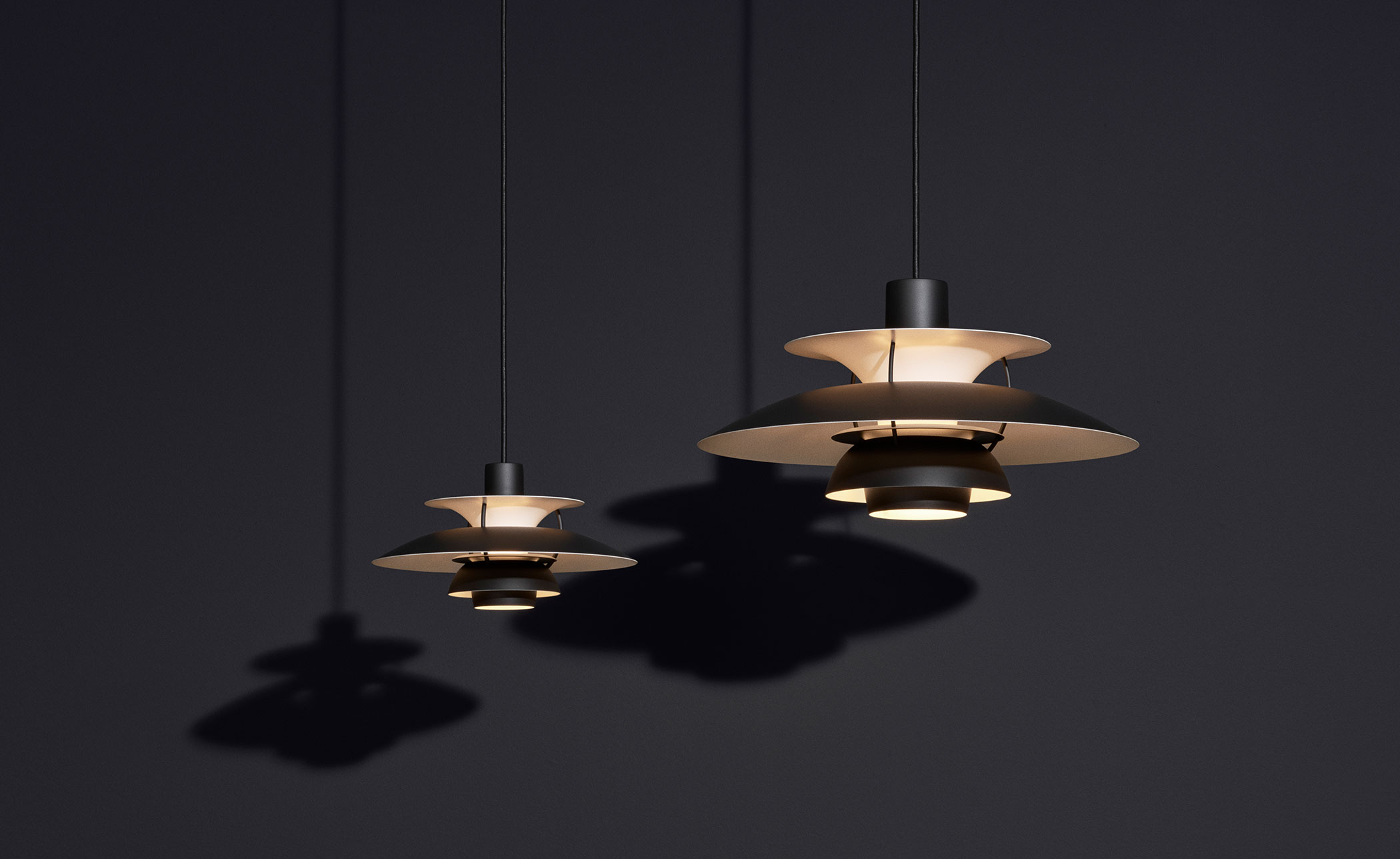 ph5 pendant lamp