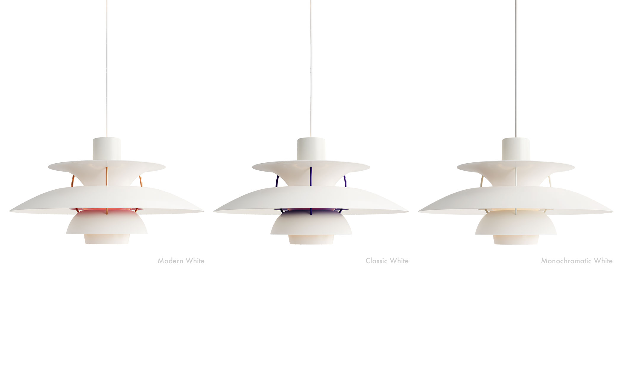 ph5 pendant lamp