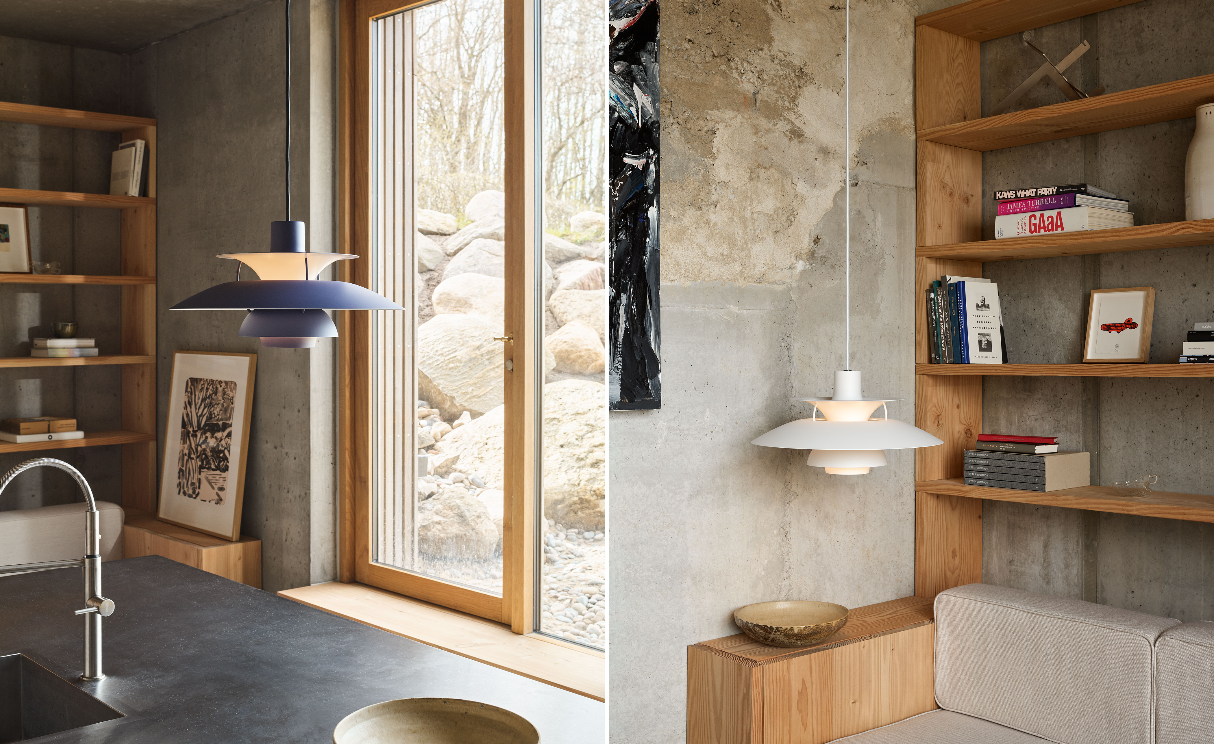 ph5 pendant lamp