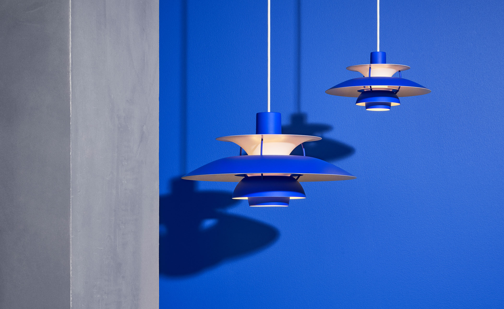 ph5 pendant lamp
