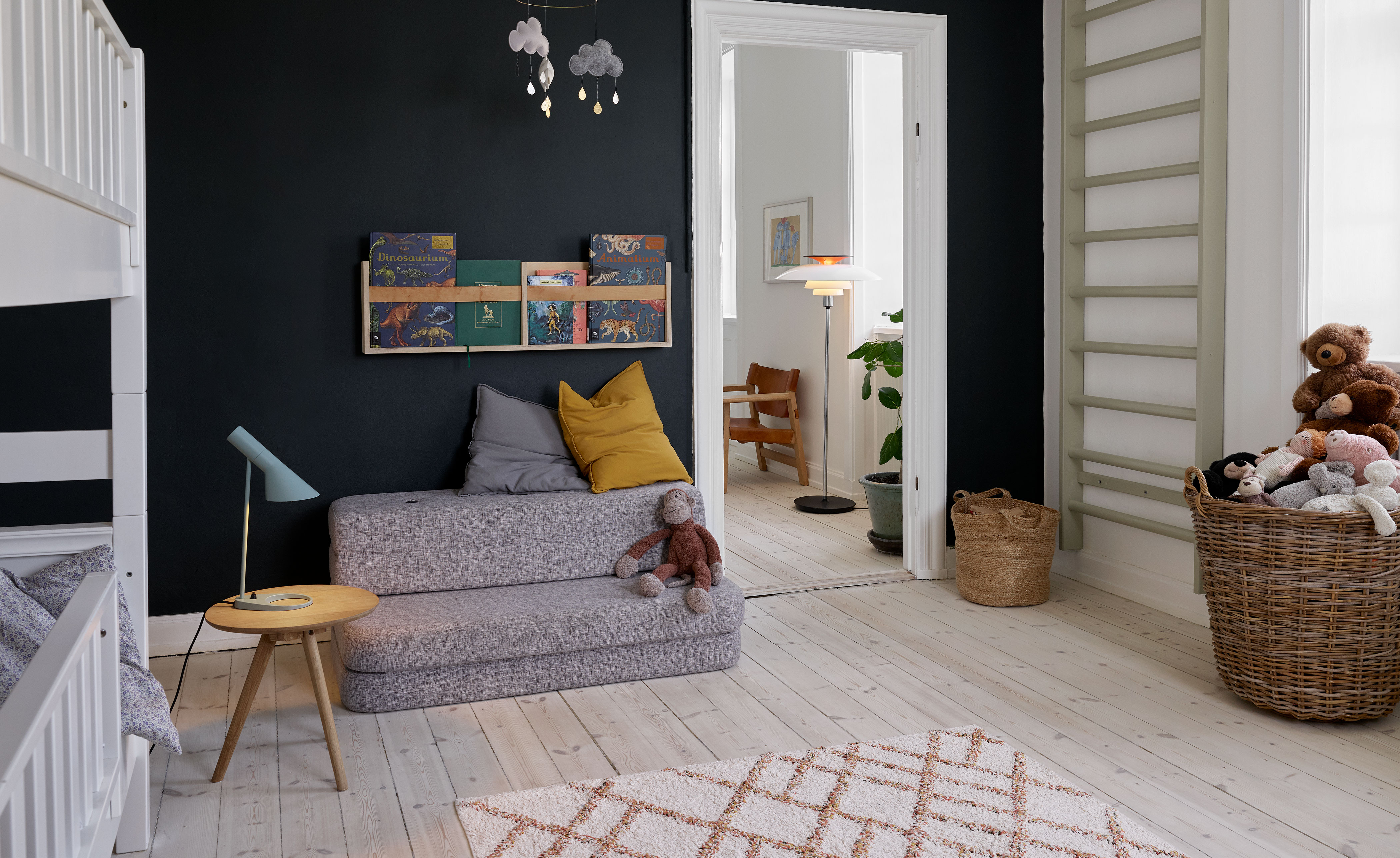 PH 80 Floor Lamp