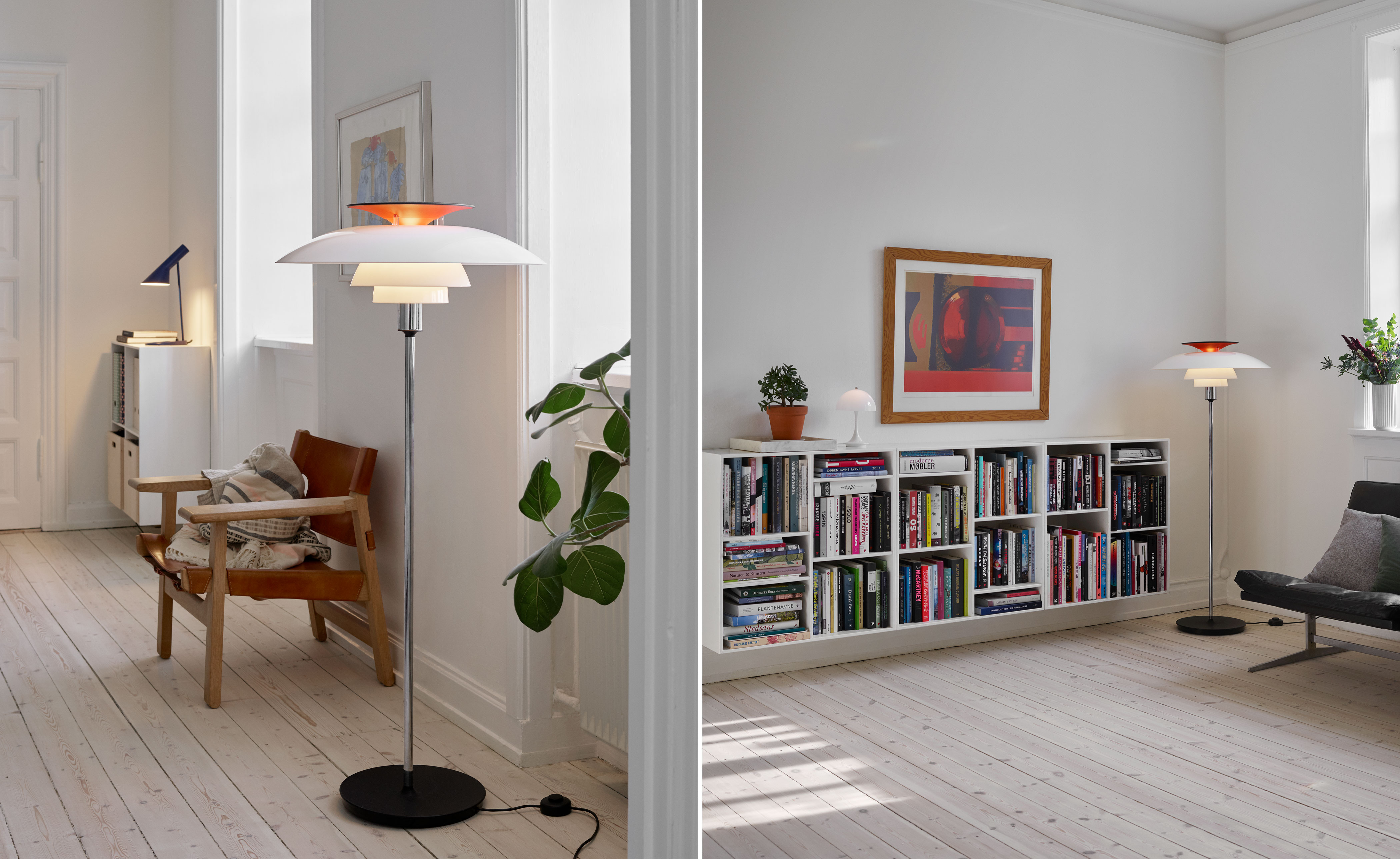 PH 80 Floor Lamp