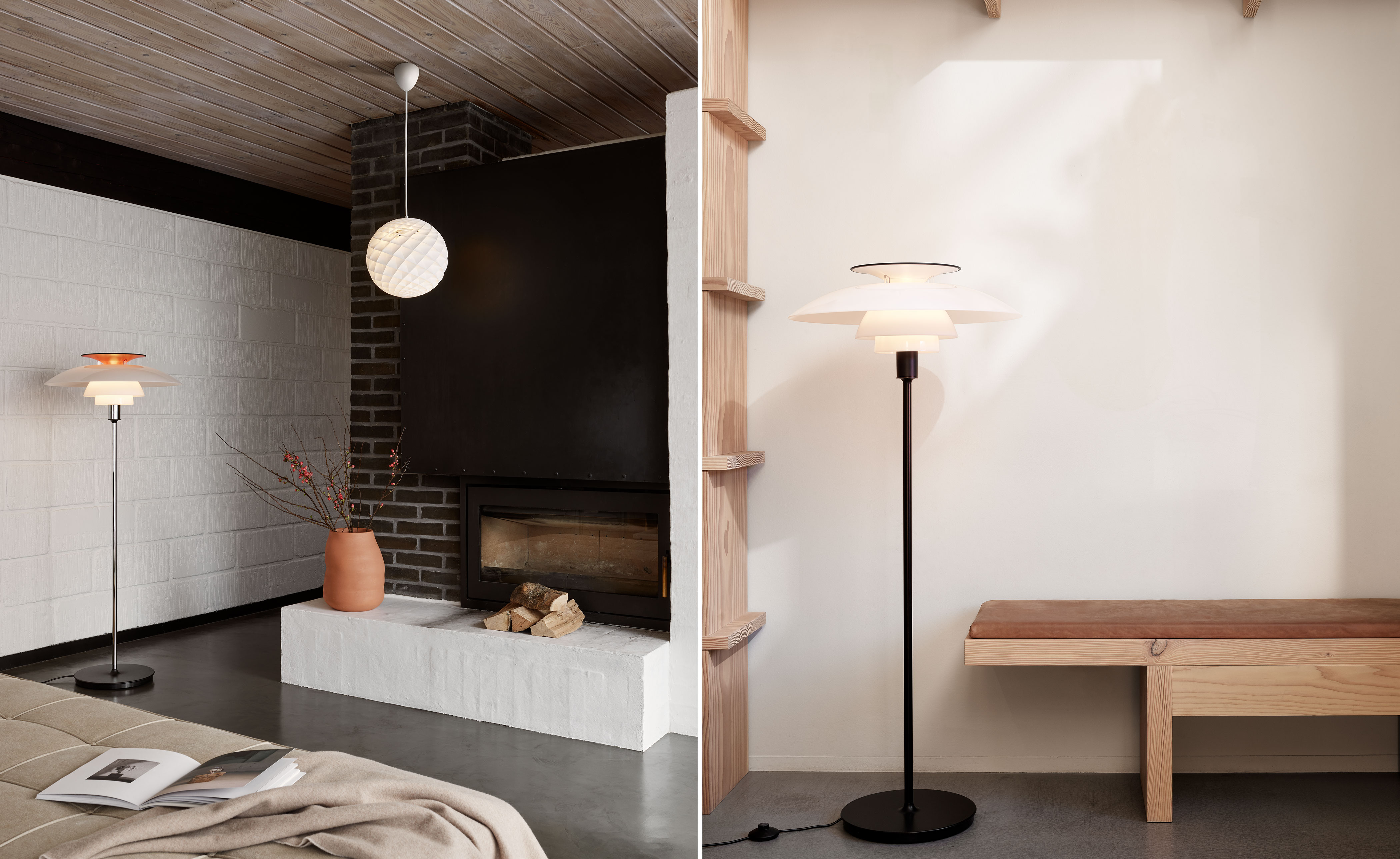 PH 80 Floor Lamp
