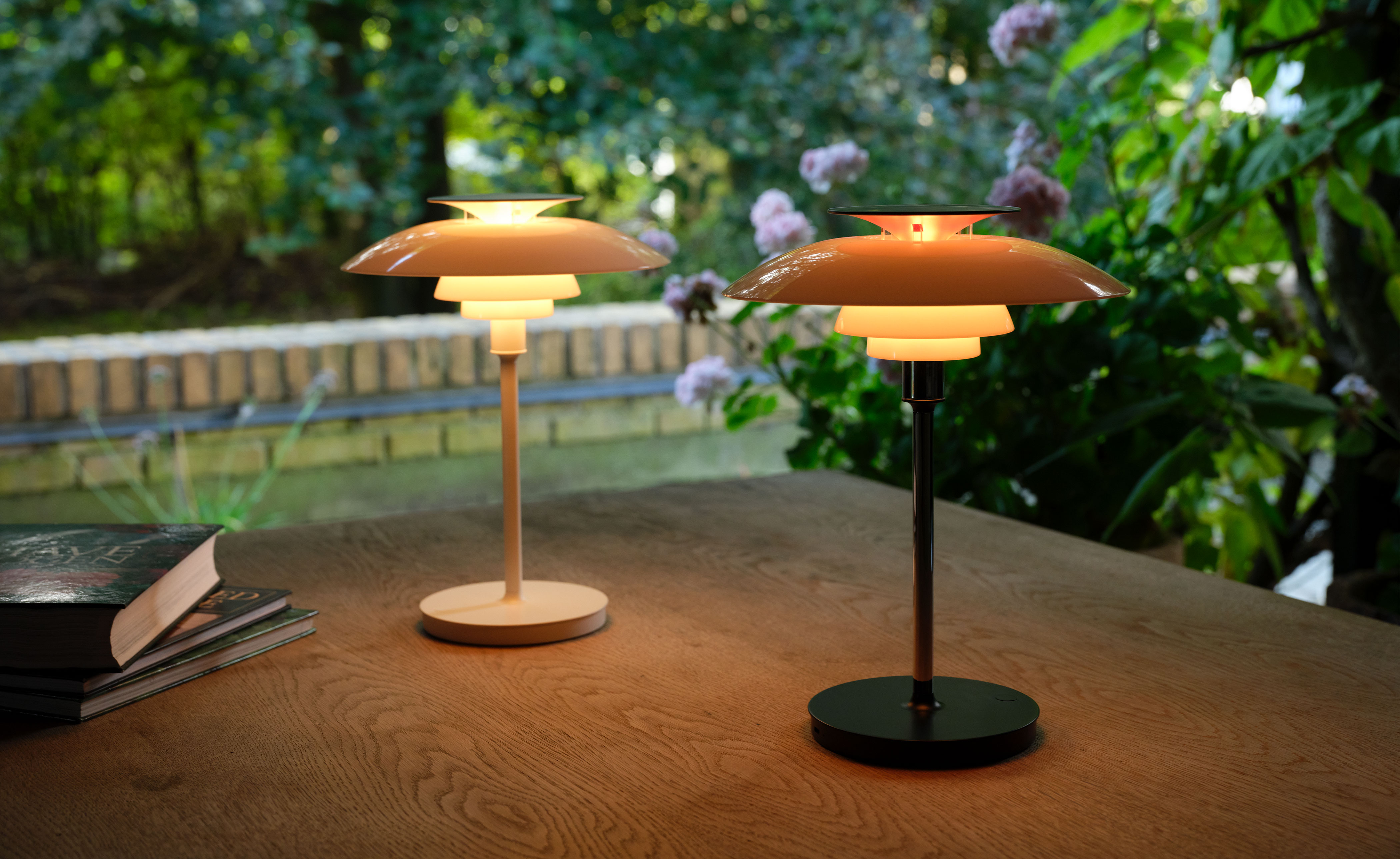PH 80 Portable Lamp