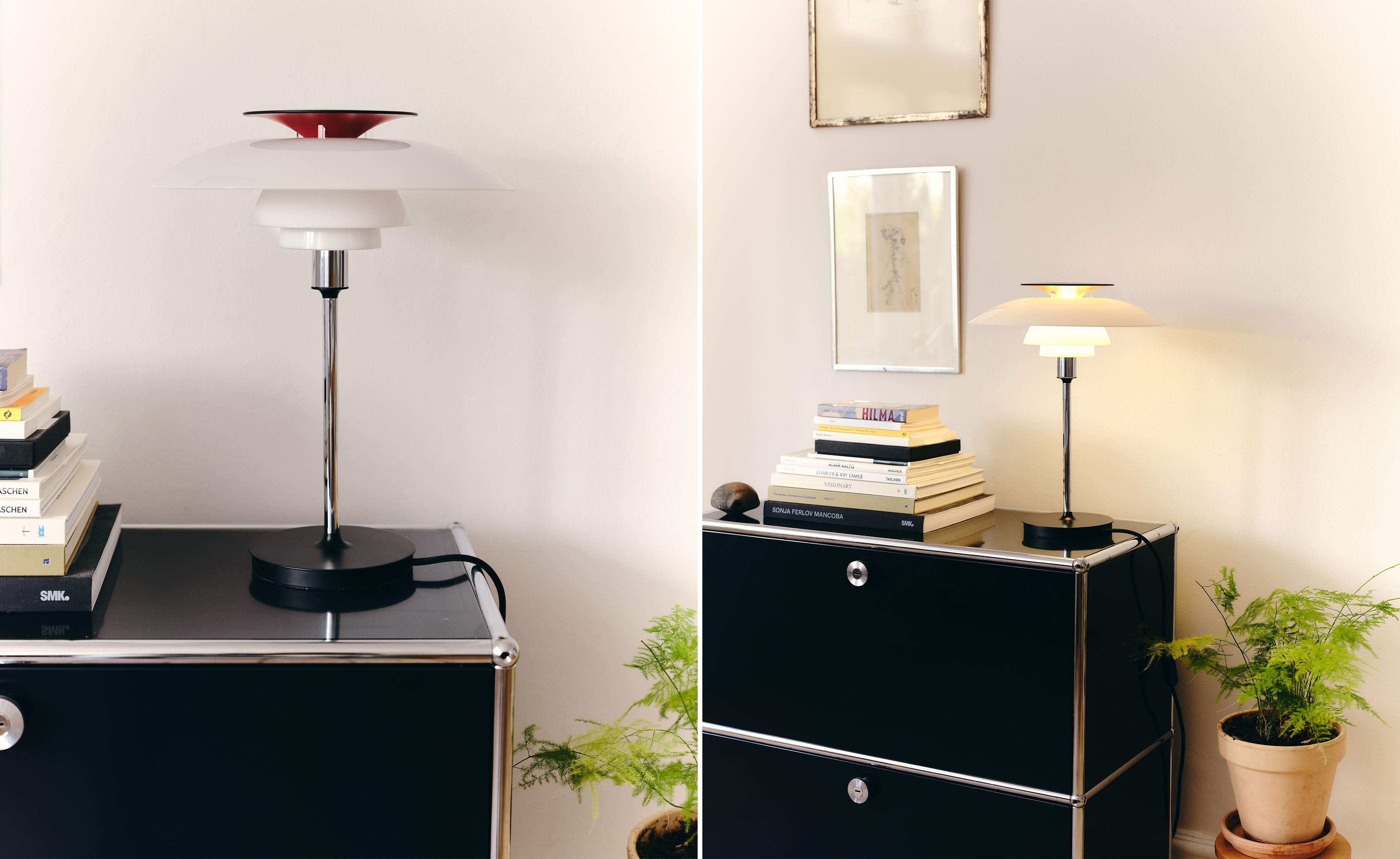 PH 80 Table Lamp