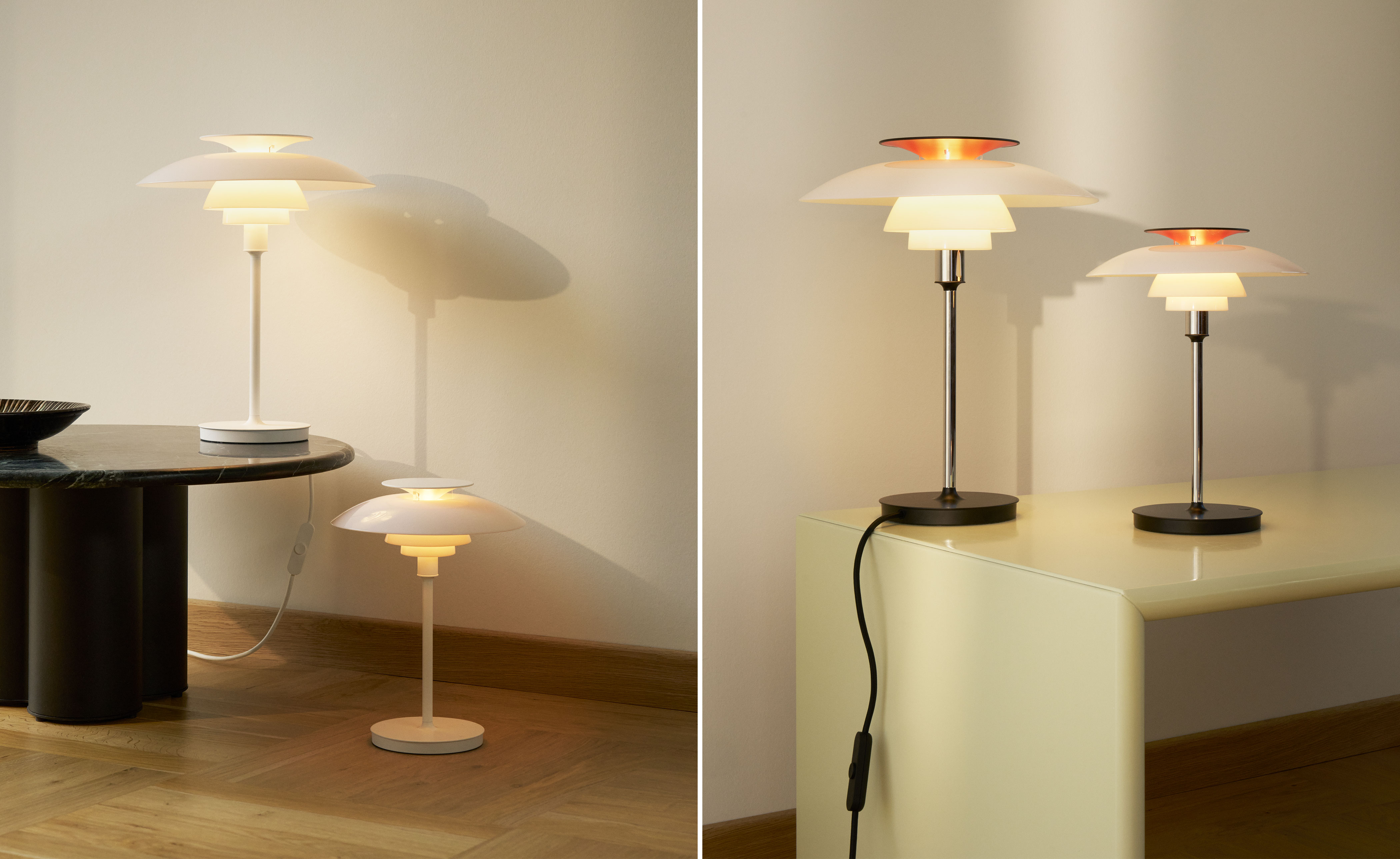 PH 80 Table Lamp