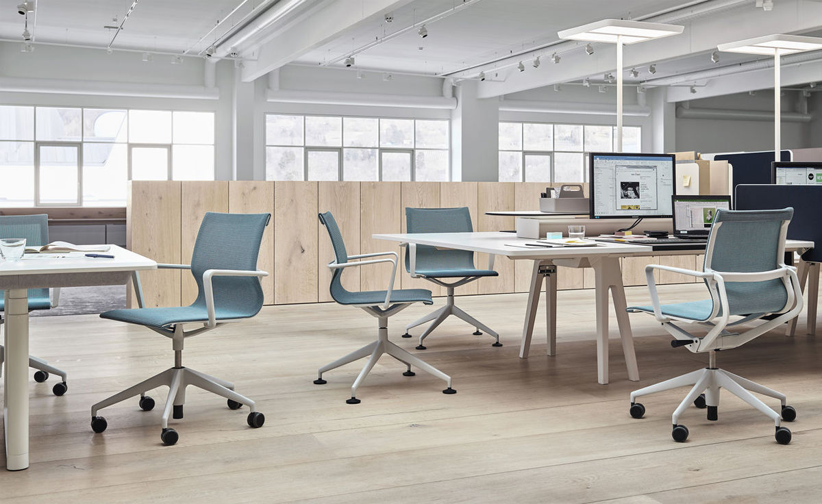 physix studio chair