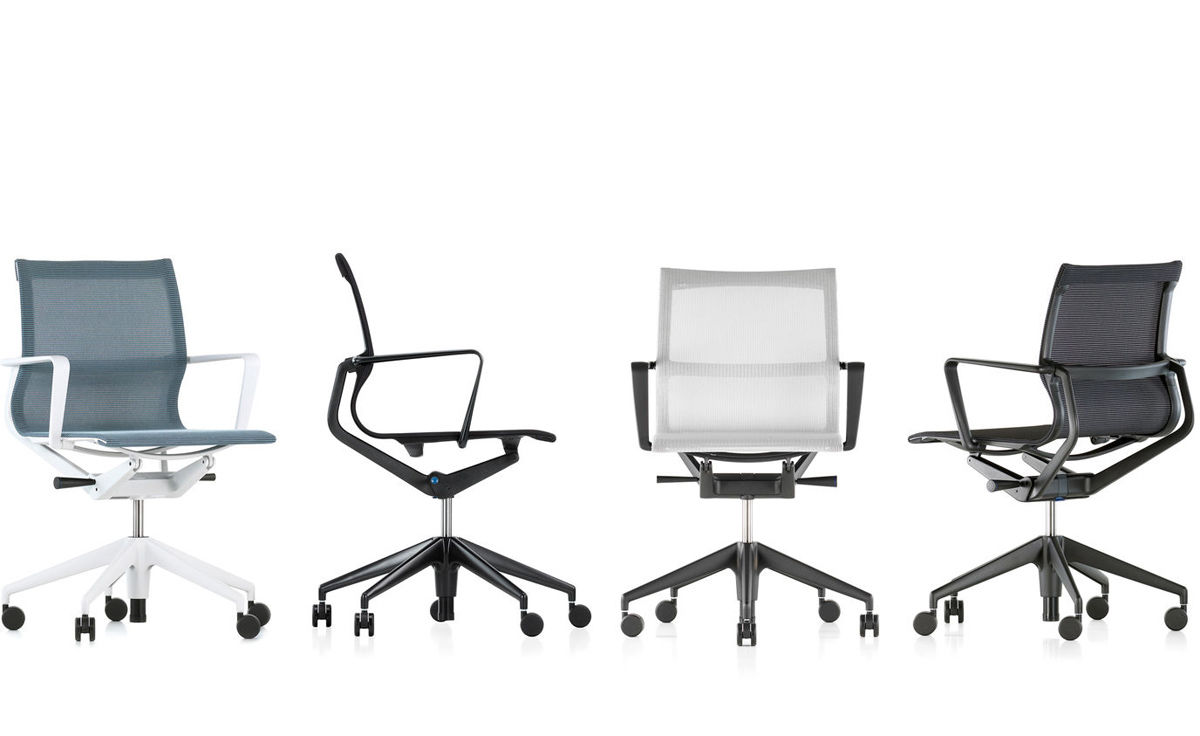 physix task chair