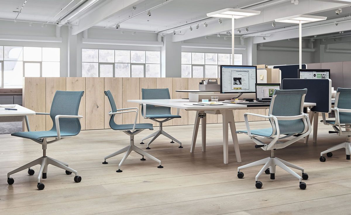 physix task chair
