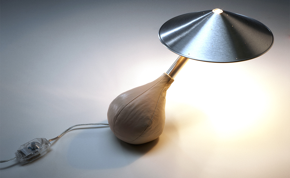 piccola table lamp