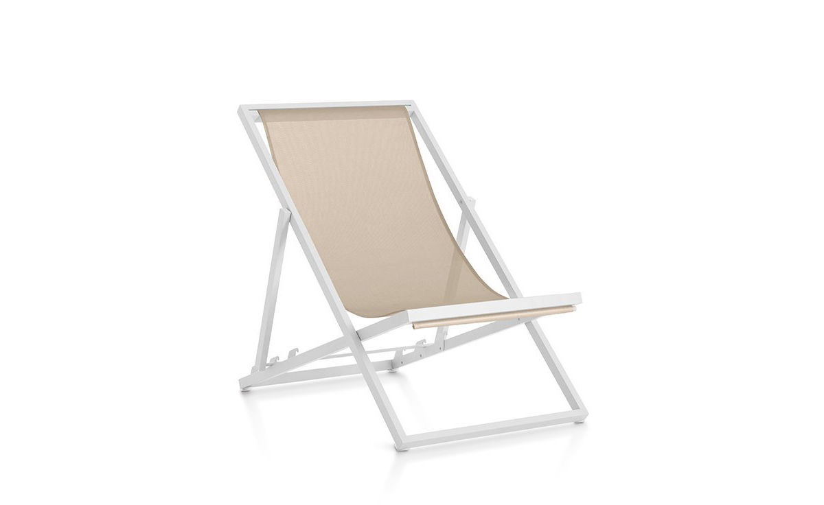picnic deckchair