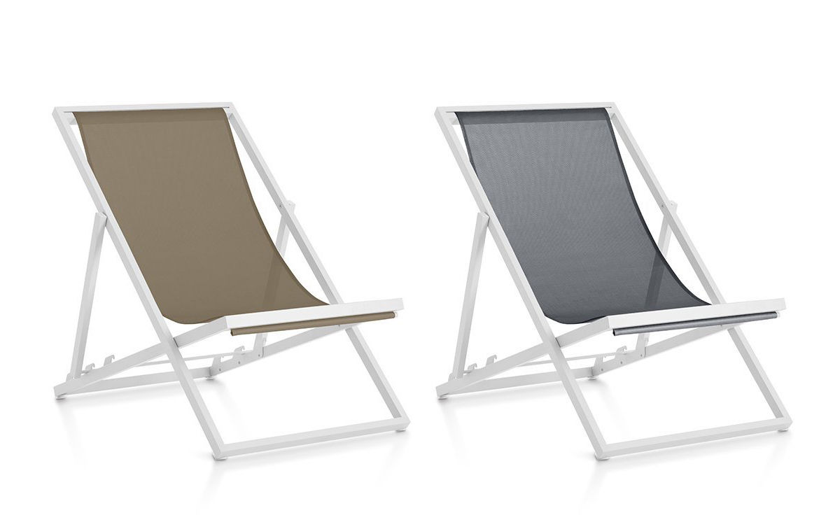 picnic deckchair