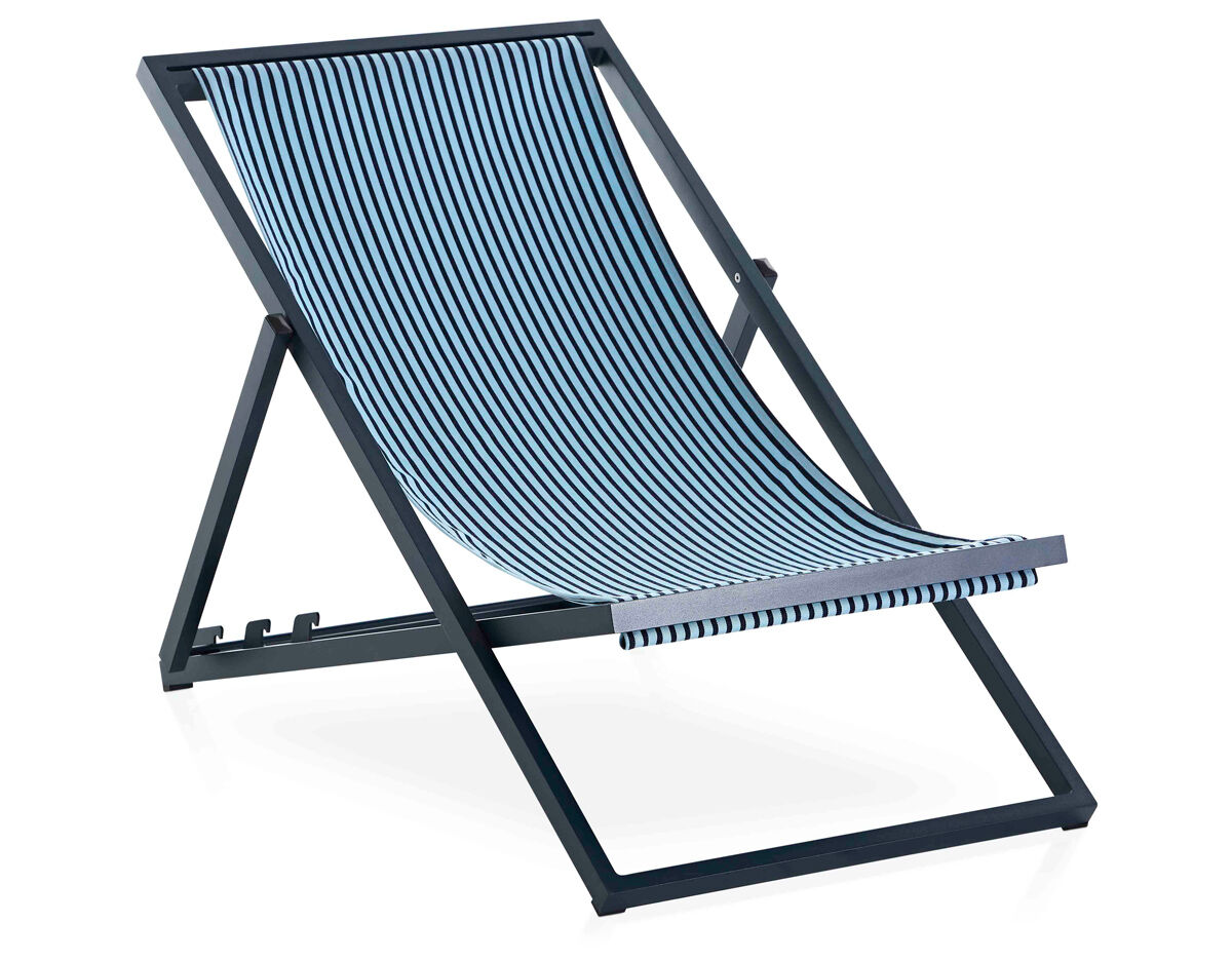 picnic deckchair