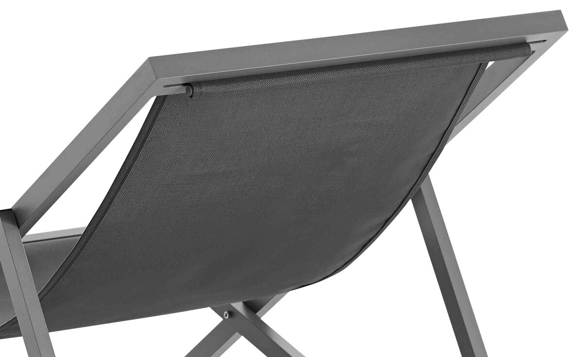 picnic deckchair