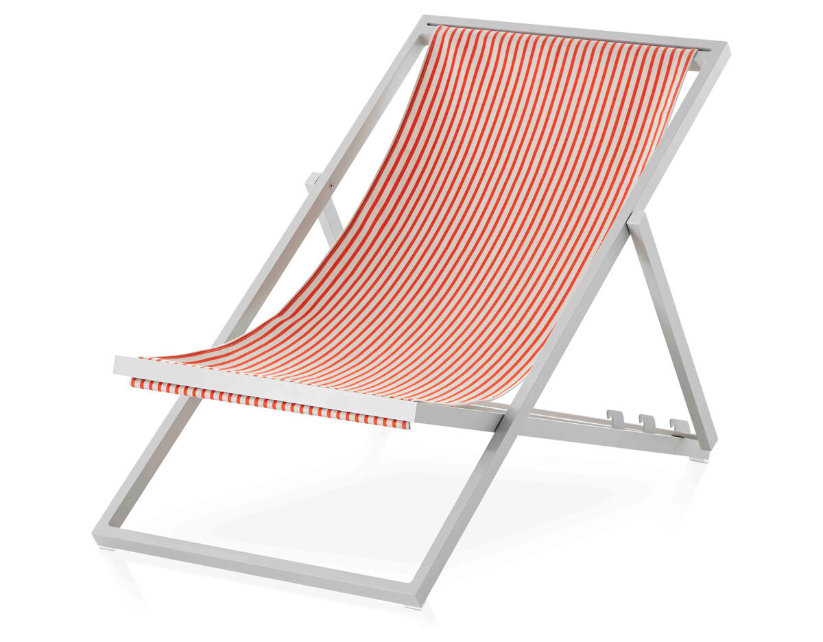 picnic deckchair