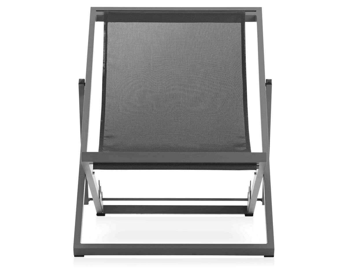 picnic deckchair